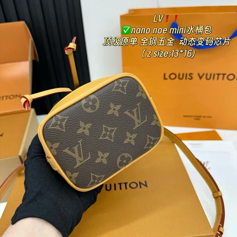All Categories Official Website "Brand Women's Bags" Women's Bags 💙 LV 2025 New LV Crossbody Bag