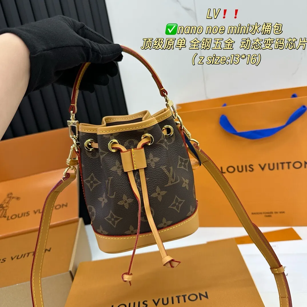 All Categories Official Website "Brand Women's Bags" Women's Bags 💙 LV 2025 New LV Crossbody Bag