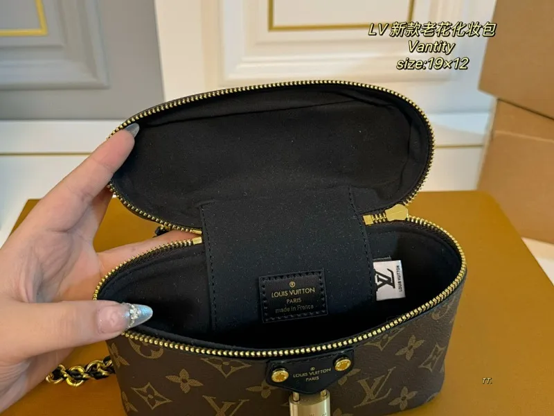 All Categories Official Website "Brand Women's Bags" Women's Bags 💙 LV 2024 Official Website New LV Crossbody Bags