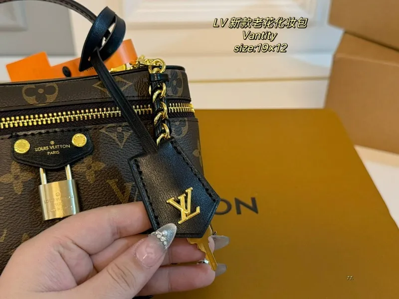 All Categories Official Website "Brand Women's Bags" Women's Bags 💙 LV 2024 Official Website New LV Crossbody Bags