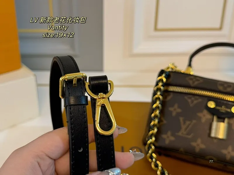 All Categories Official Website "Brand Women's Bags" Women's Bags 💙 LV 2024 Official Website New LV Crossbody Bags