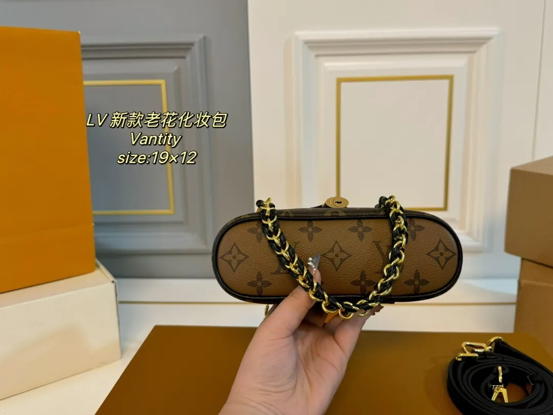All Categories Official Website "Brand Women's Bags" Women's Bags 💙 LV 2024 Official Website New LV Crossbody Bags