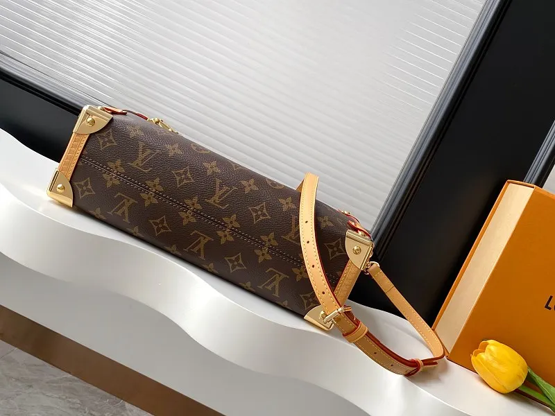 All Categories Official Website "Brand Women's Bags" Women's Bags 💙 LV 2026 Official Website New LV Crossbody Bag