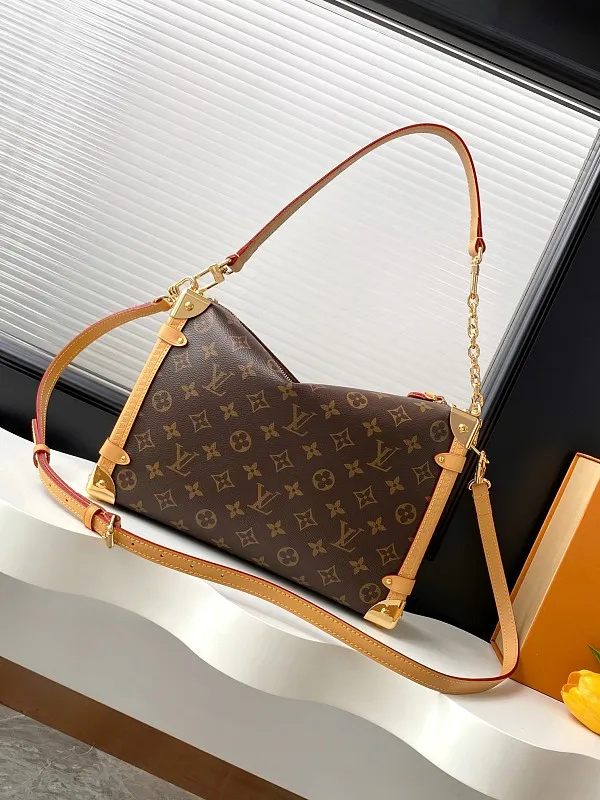 All Categories Official Website "Brand Women's Bags" Women's Bags 💙 LV 2026 Official Website New LV Crossbody Bag