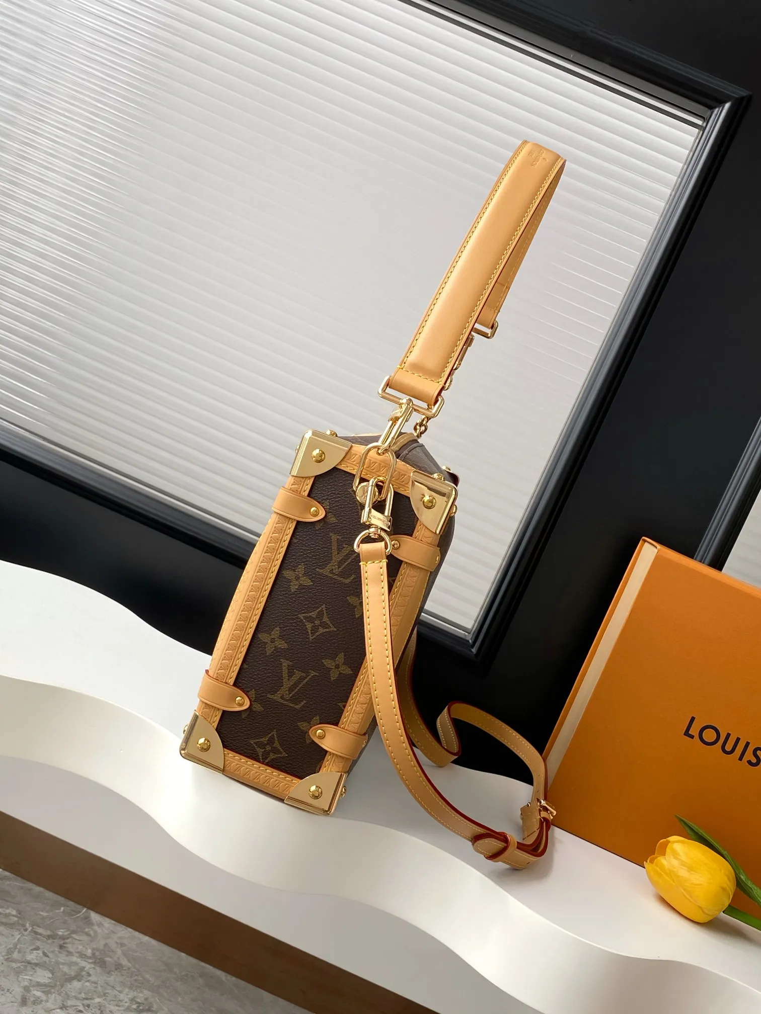 All Categories Official Website "Brand Women's Bags" Women's Bags 💙 LV 2026 Official Website New LV Crossbody Bag