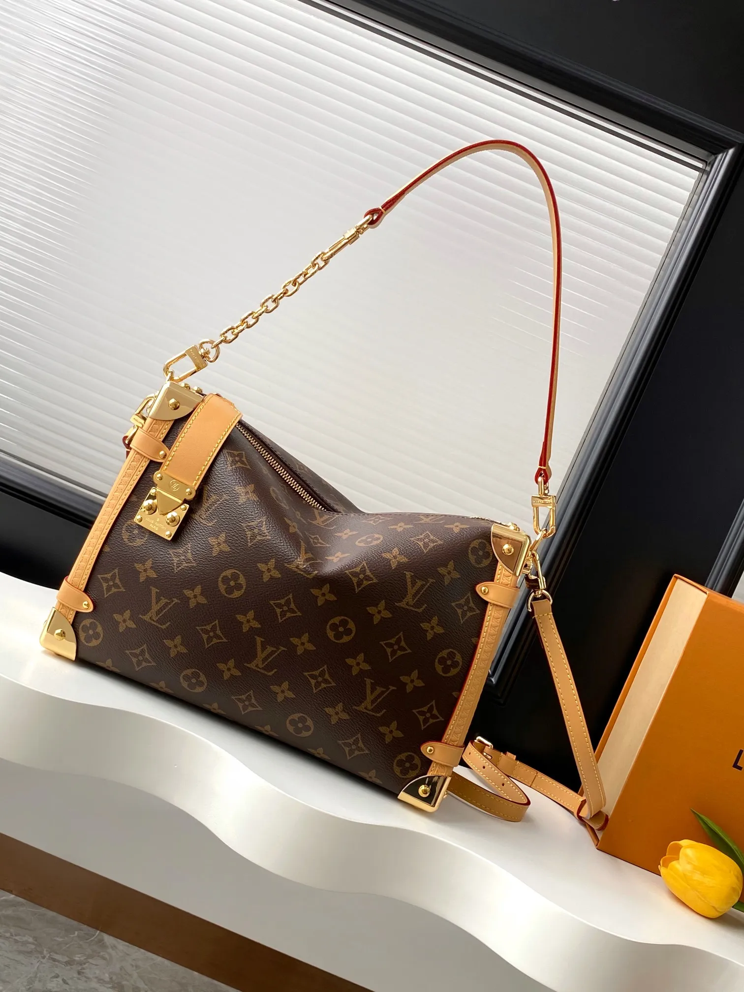 All Categories Official Website "Brand Women's Bags" Women's Bags 💙 LV 2026 Official Website New LV Crossbody Bag