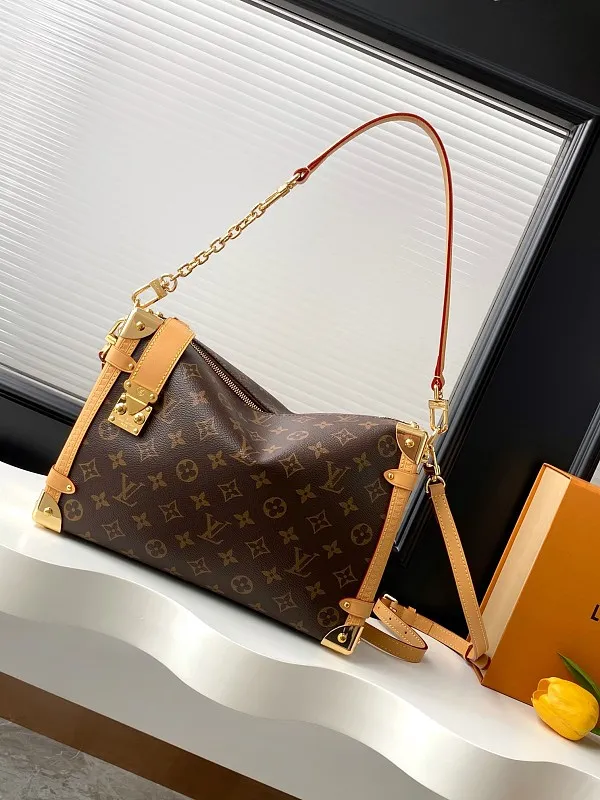 All Categories Official Website "Brand Women's Bags" Women's Bags 💙 LV 2026 Official Website New LV Crossbody Bag