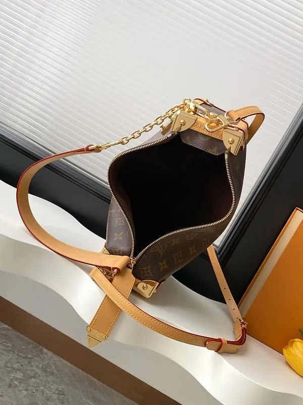 All Categories Official Website "Brand Women's Bags" Women's Bags 💙 LV 2026 Official Website New LV Crossbody Bag