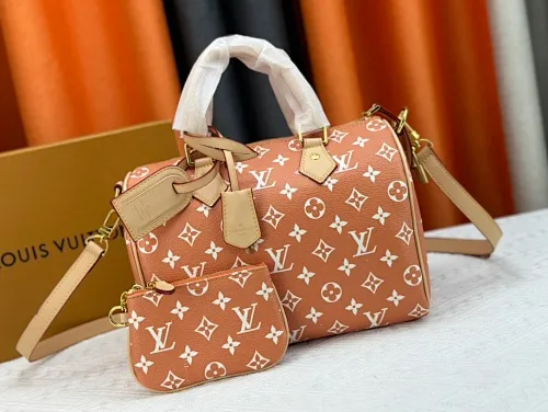 All Categories Official Website "Brand Women's Bags" Women's Bags 💙 LV 2024 Official Website New LV Crossbody Bags