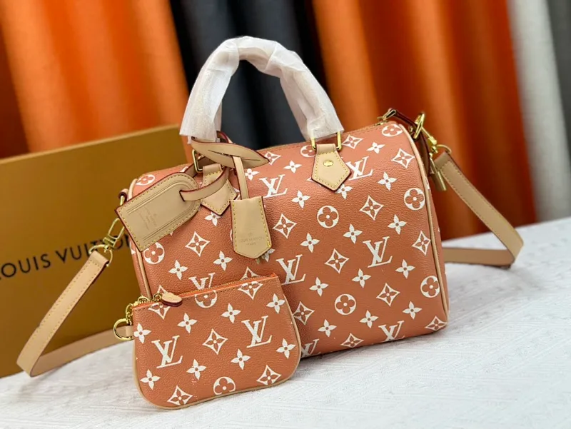 All Categories Official Website "Brand Women's Bags" Women's Bags 💙 LV 2024 Official Website New LV Crossbody Bags