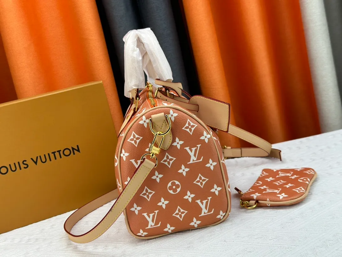 All Categories Official Website "Brand Women's Bags" Women's Bags 💙 LV 2024 Official Website New LV Crossbody Bags