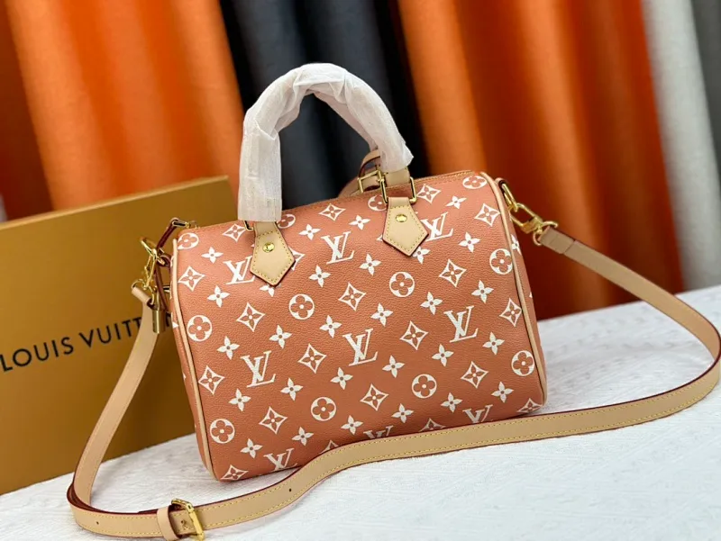 All Categories Official Website "Brand Women's Bags" Women's Bags 💙 LV 2024 Official Website New LV Crossbody Bags