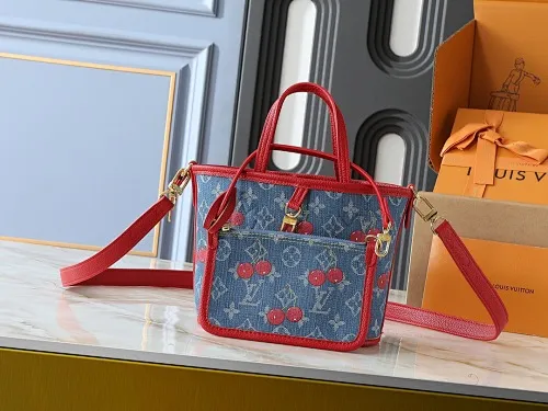 All Categories Official Website "Brand Women's Bags" Women's Bags 💙 LV 2025 New LV Crossbody Bag