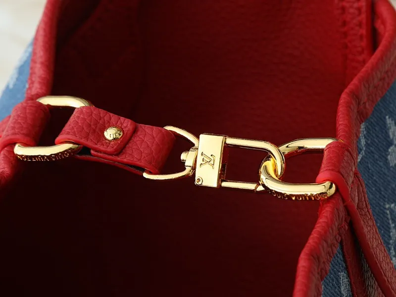 All Categories Official Website "Brand Women's Bags" Women's Bags 💙 LV 2025 New LV Crossbody Bag