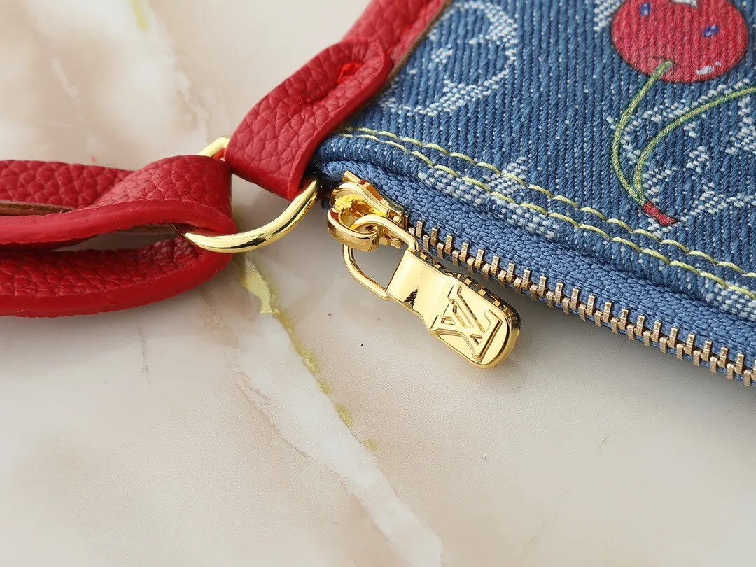 All Categories Official Website "Brand Women's Bags" Women's Bags 💙 LV 2025 New LV Crossbody Bag