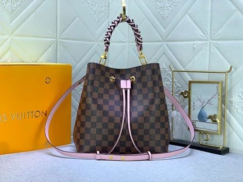 All Categories Official Website "Brand Women's Bags" Women's Bags 💙 LV 2024 New LV Crossbody Bag