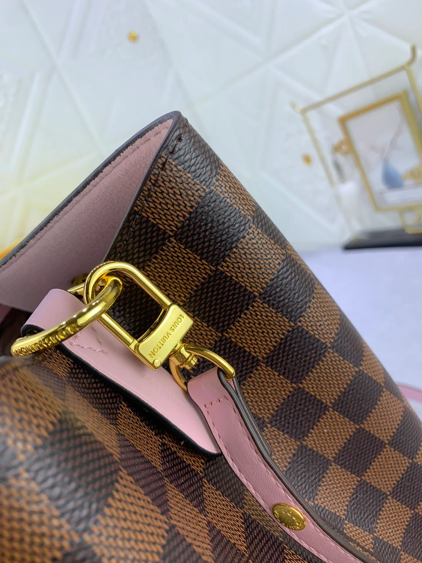 All Categories Official Website "Brand Women's Bags" Women's Bags 💙 LV 2024 New LV Crossbody Bag
