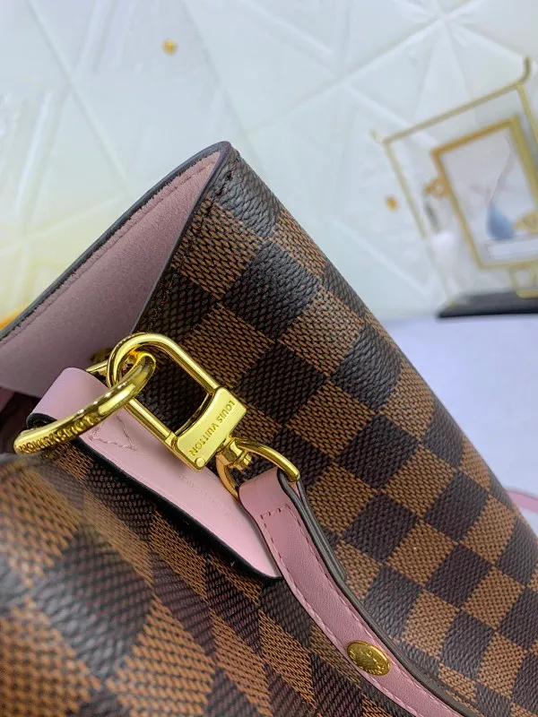 All Categories Official Website "Brand Women's Bags" Women's Bags 💙 LV 2024 New LV Crossbody Bag