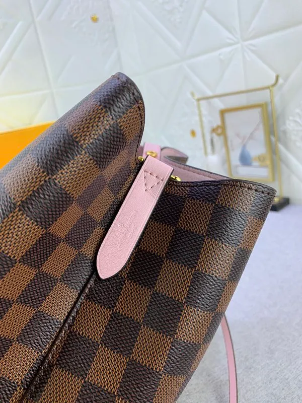 All Categories Official Website "Brand Women's Bags" Women's Bags 💙 LV 2024 New LV Crossbody Bag
