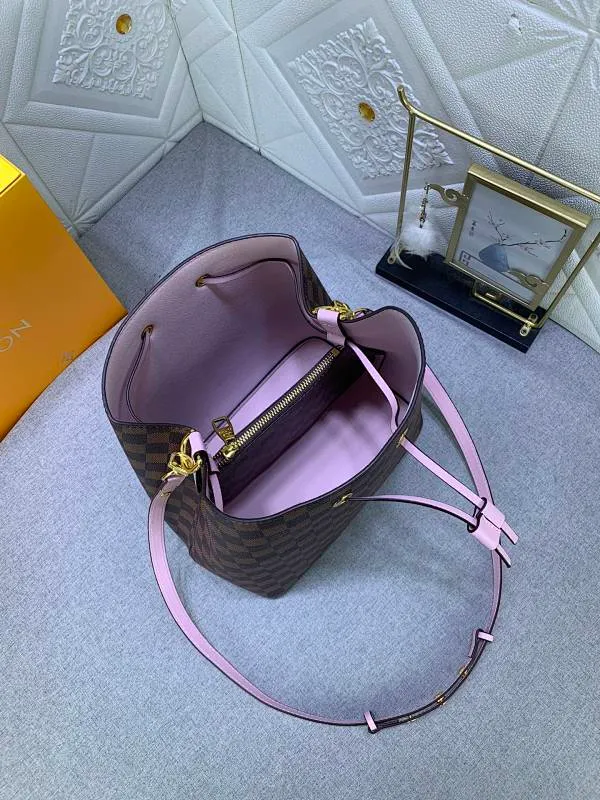 All Categories Official Website "Brand Women's Bags" Women's Bags 💙 LV 2024 New LV Crossbody Bag
