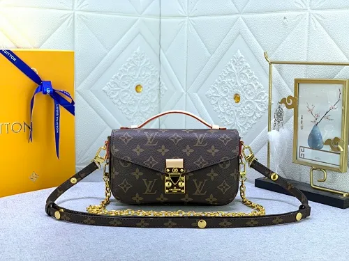 All Categories Official Website "Brand Women's Bags" Women's Bags 💙 LV 2023 New LV Crossbody Bag Wholesale