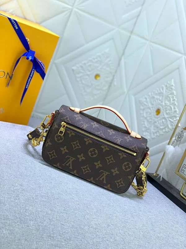 All Categories Official Website "Brand Women's Bags" Women's Bags 💙 LV 2023 New LV Crossbody Bag Wholesale