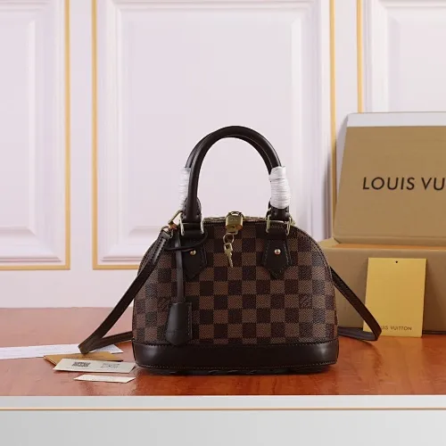 All Categories Official Website "Brand Women's Bags" Women's Bags 💙 LV 2025 New LV Crossbody Bag