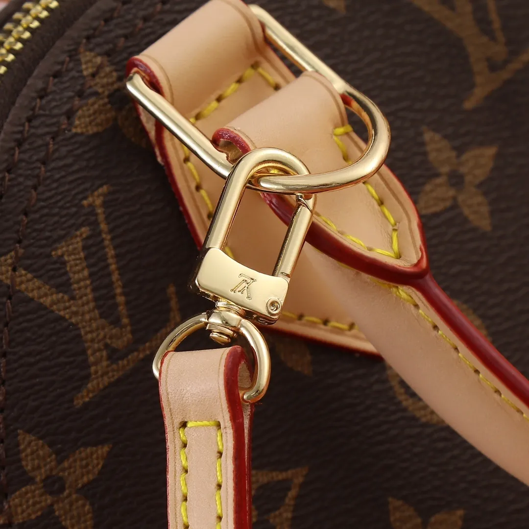 All Categories Official Website "Brand Women's Bags" Women's Bags 💙 LV 2025 New LV Crossbody Bag