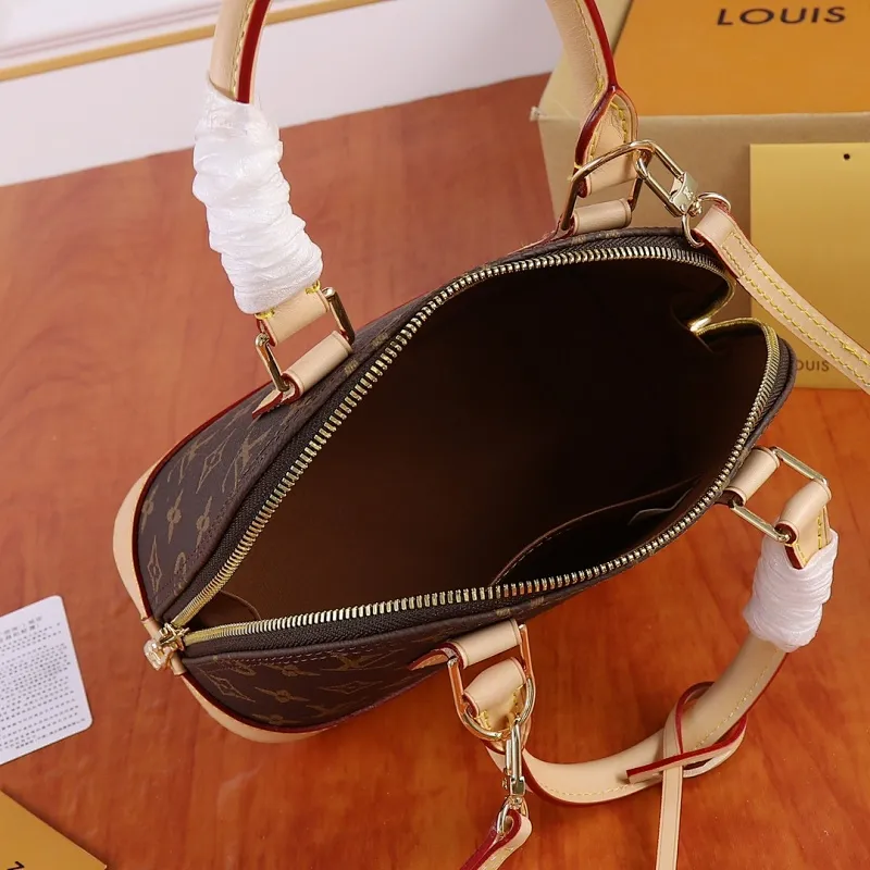 All Categories Official Website "Brand Women's Bags" Women's Bags 💙 LV 2025 New LV Crossbody Bag