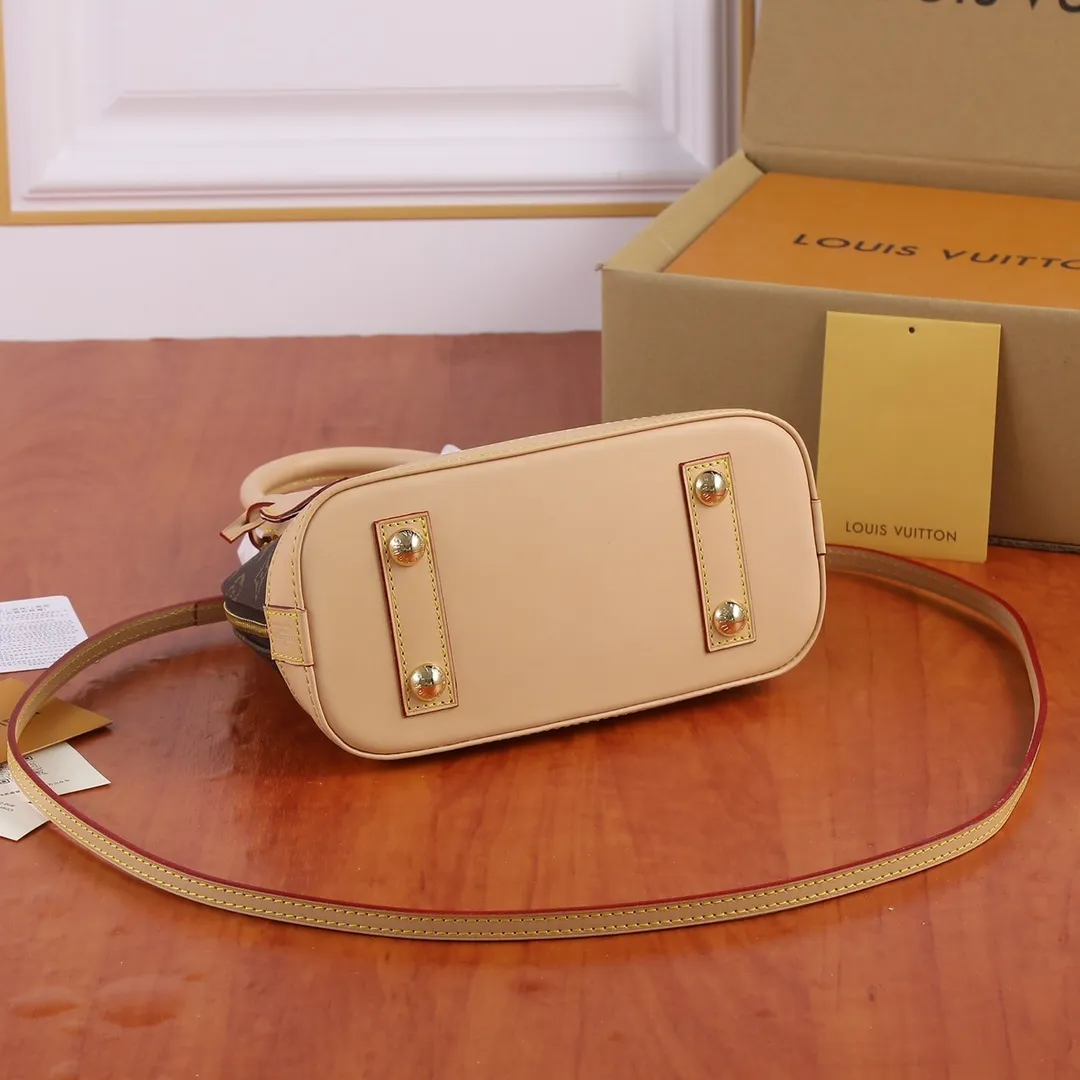 All Categories Official Website "Brand Women's Bags" Women's Bags 💙 LV 2025 New LV Crossbody Bag