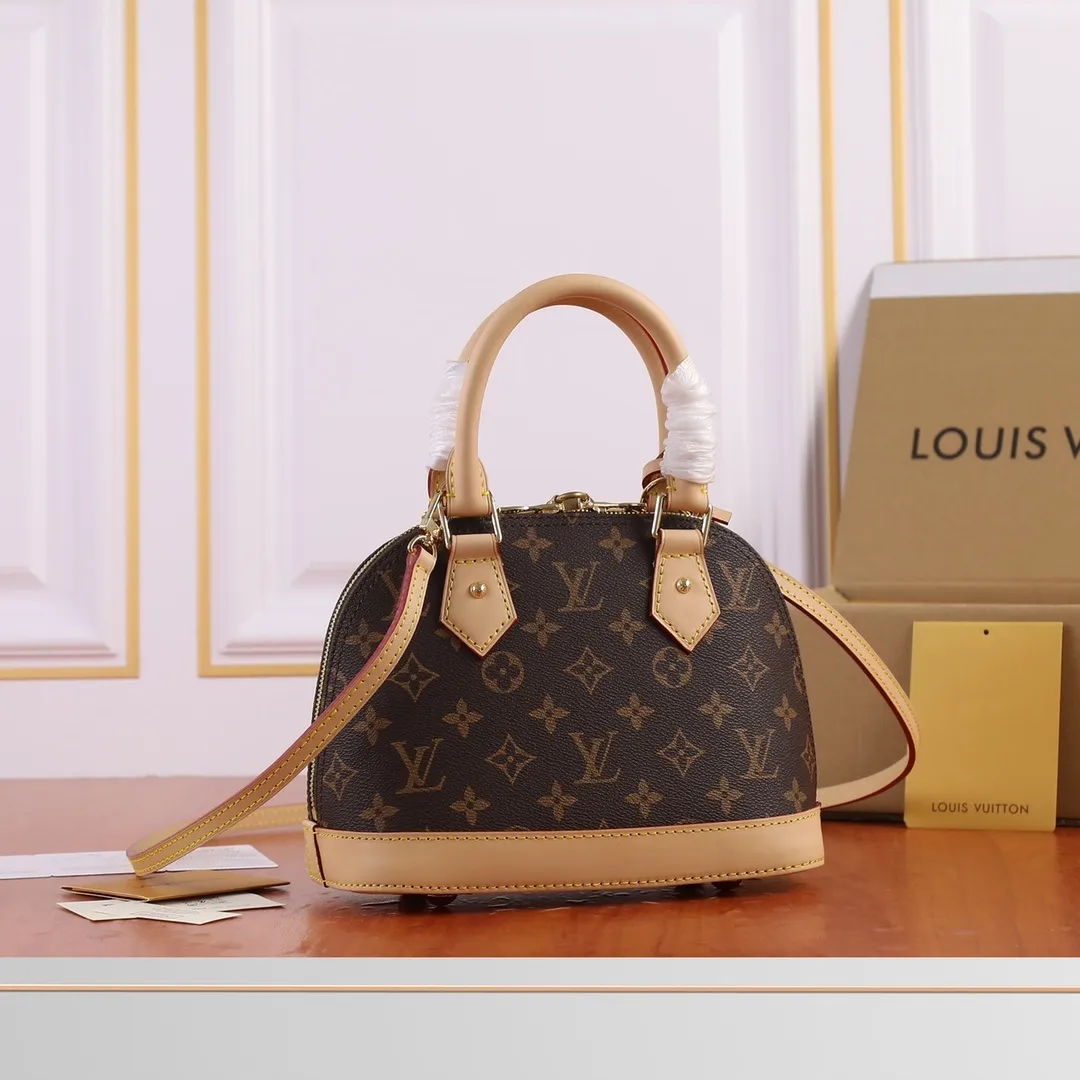 All Categories Official Website "Brand Women's Bags" Women's Bags 💙 LV 2025 New LV Crossbody Bag