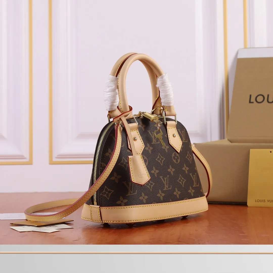 All Categories Official Website "Brand Women's Bags" Women's Bags 💙 LV 2025 New LV Crossbody Bag