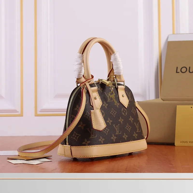 All Categories Official Website "Brand Women's Bags" Women's Bags 💙 LV 2025 New LV Crossbody Bag