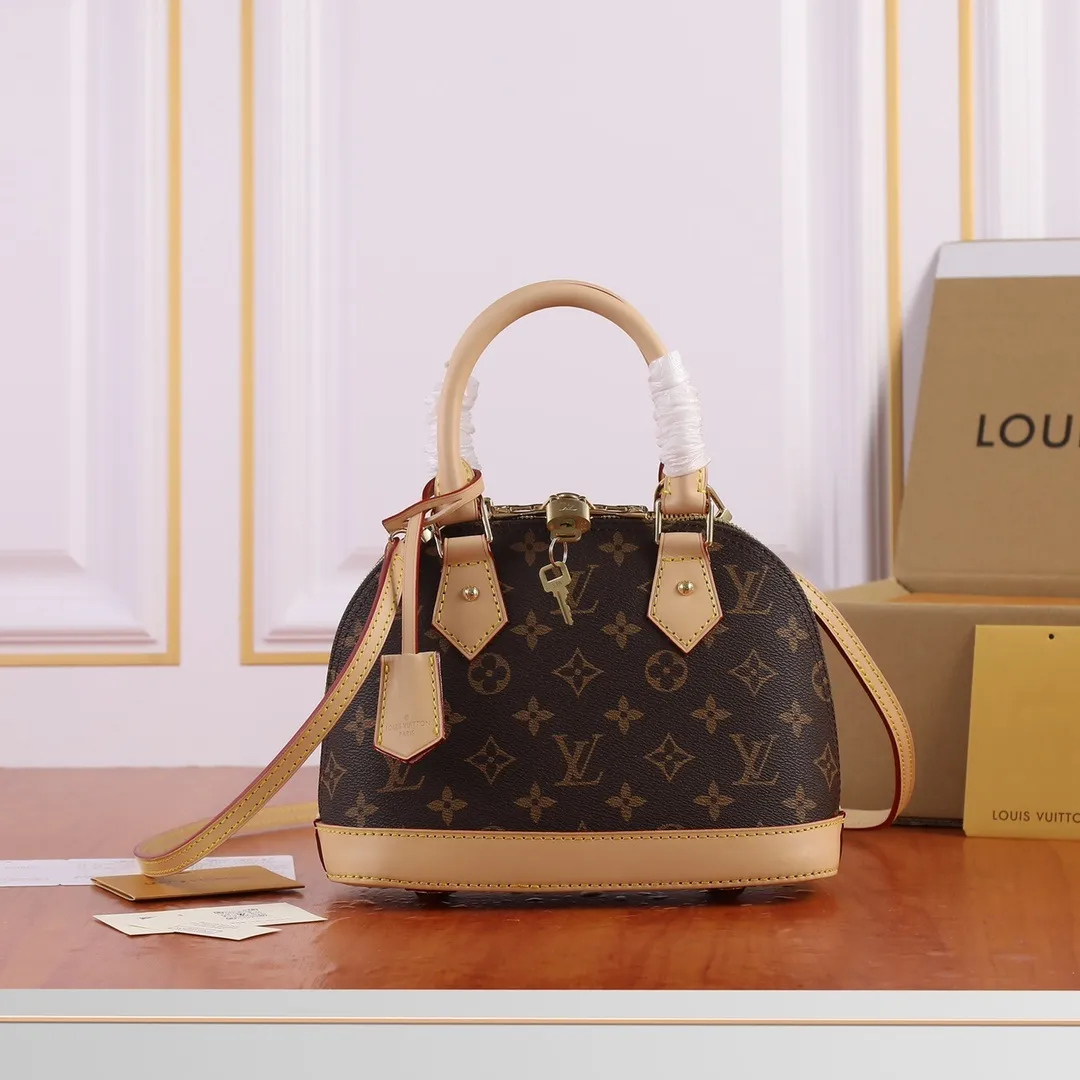 All Categories Official Website "Brand Women's Bags" Women's Bags 💙 LV 2025 New LV Crossbody Bag