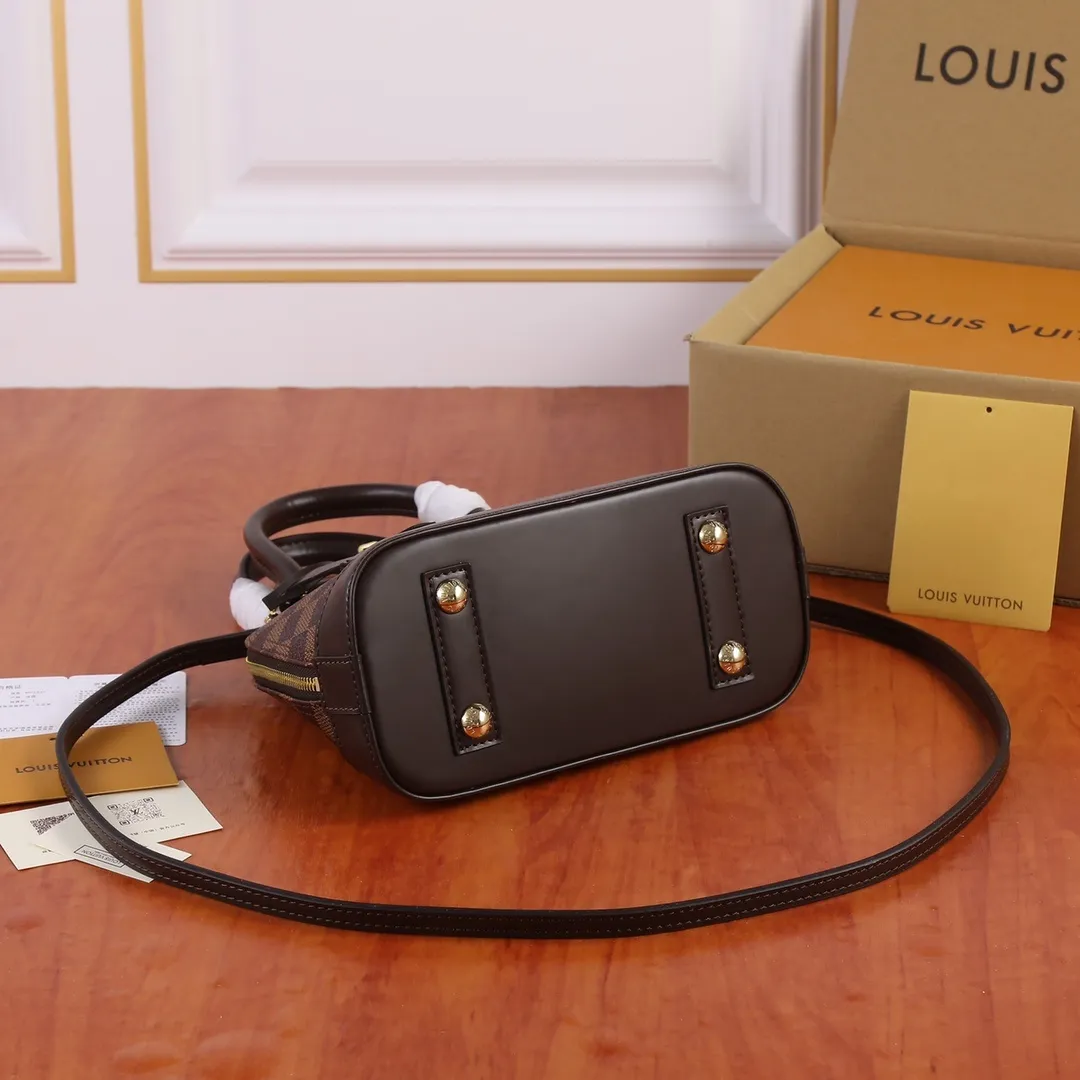 All Categories Official Website "Brand Women's Bags" Women's Bags 💙 LV 2025 New LV Crossbody Bag