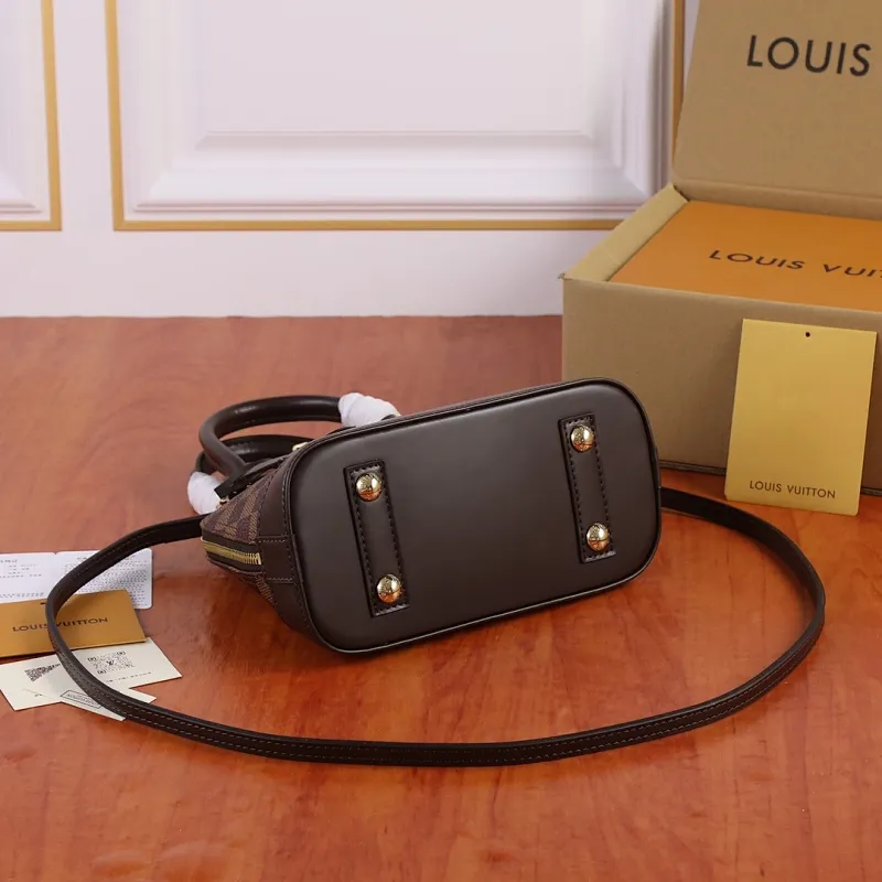 All Categories Official Website "Brand Women's Bags" Women's Bags 💙 LV 2025 New LV Crossbody Bag