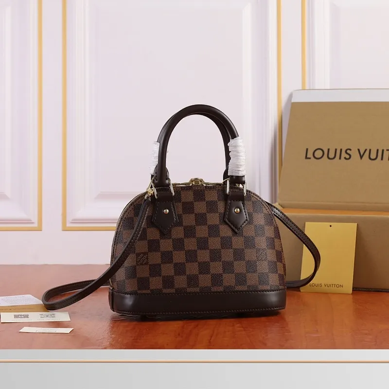 All Categories Official Website "Brand Women's Bags" Women's Bags 💙 LV 2025 New LV Crossbody Bag