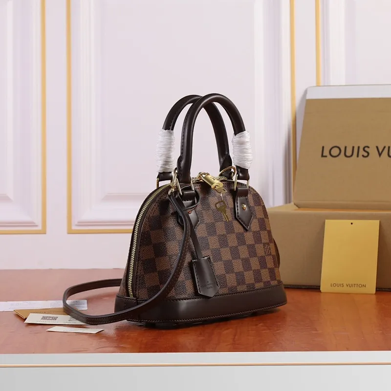 All Categories Official Website "Brand Women's Bags" Women's Bags 💙 LV 2025 New LV Crossbody Bag