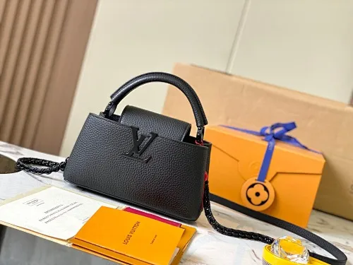 All categories 💚 Authentic bags 💚 LV 2024 official website new LV crossbody bag