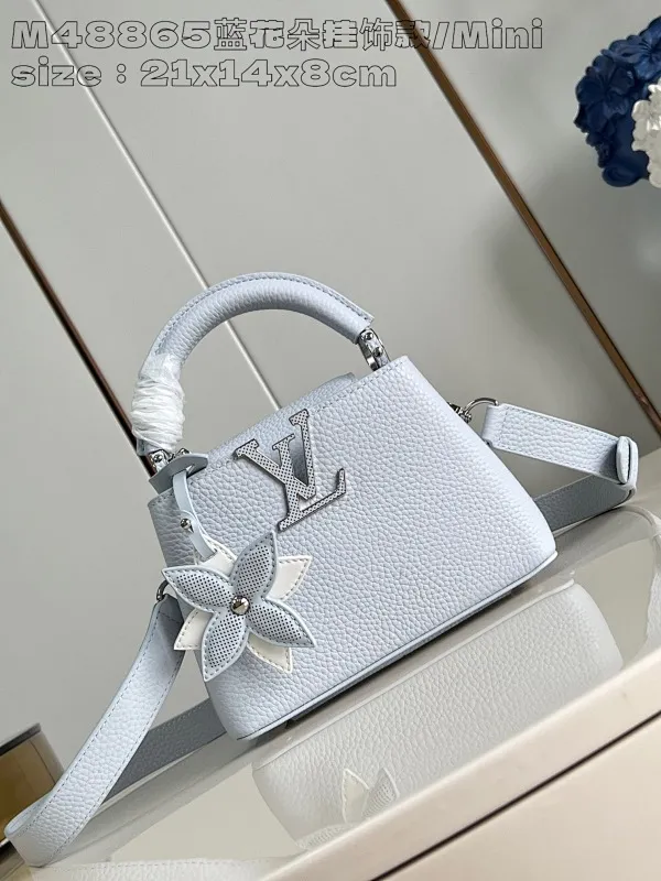All categories 💚 Authentic bags 💚 LV 2024 official website new LV crossbody bag