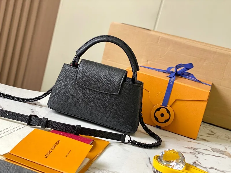 All categories 💚 Authentic bags 💚 LV 2024 official website new LV crossbody bag
