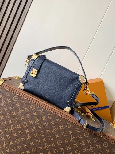 All Categories Official Website "Brand Women's Bags" Women's Bags 💙 LV 2025 New LV Crossbody Bag