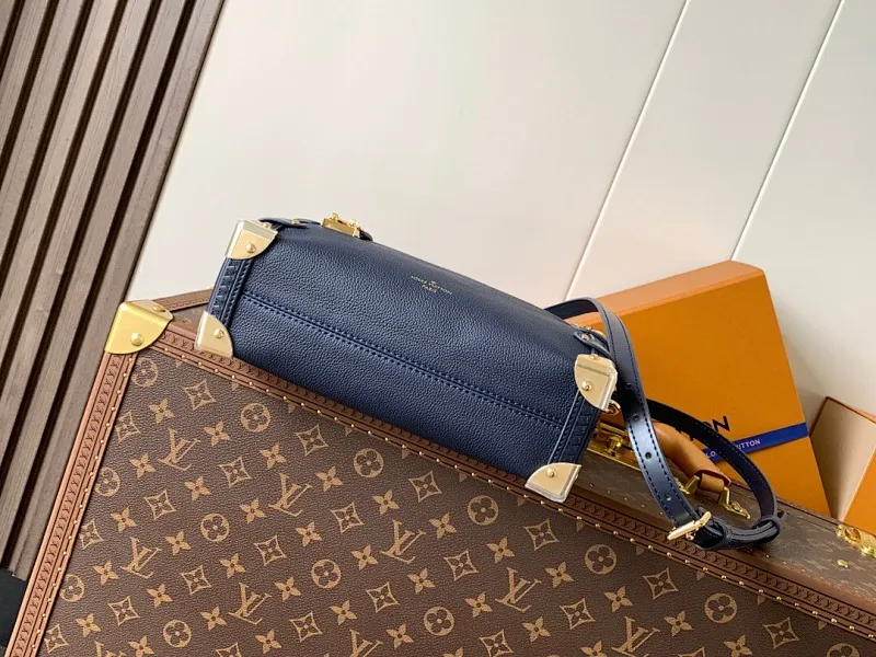 All Categories Official Website "Brand Women's Bags" Women's Bags 💙 LV 2025 New LV Crossbody Bag