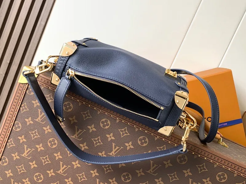 All Categories Official Website "Brand Women's Bags" Women's Bags 💙 LV 2025 New LV Crossbody Bag