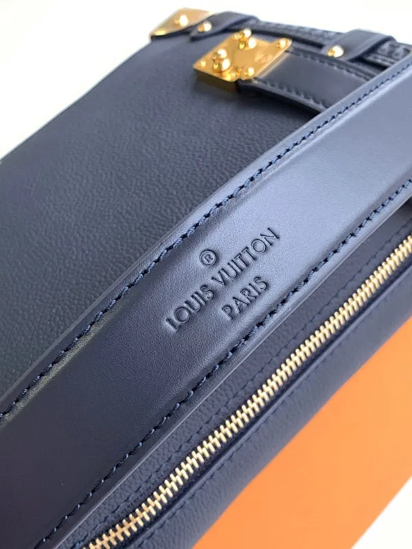 All Categories Official Website "Brand Women's Bags" Women's Bags 💙 LV 2025 New LV Crossbody Bag