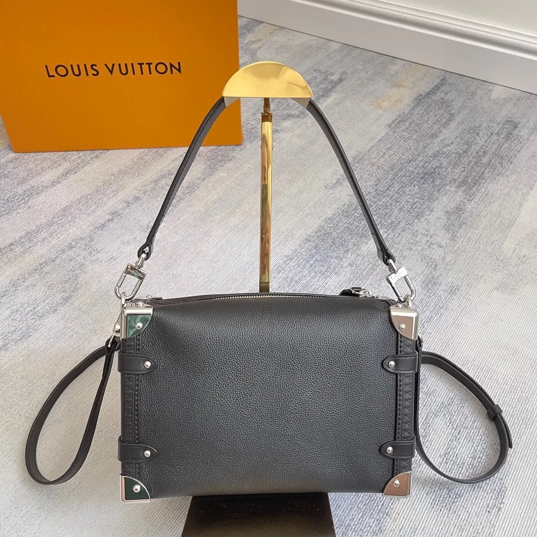 All Categories Official Website "Brand Women's Bags" Women's Bags 💙 LV 2025 New LV Crossbody Bag