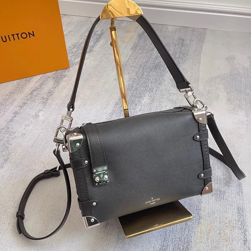 All Categories Official Website "Brand Women's Bags" Women's Bags 💙 LV 2025 New LV Crossbody Bag