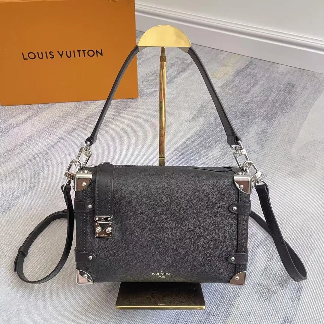 All Categories Official Website "Brand Women's Bags" Women's Bags 💙 LV 2025 New LV Crossbody Bag