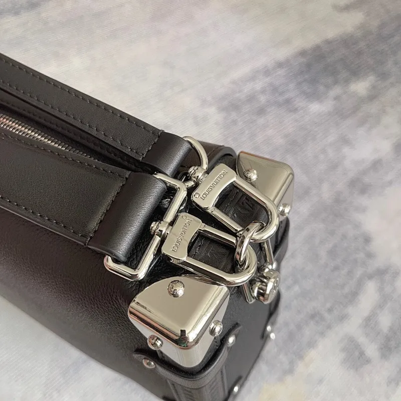 All Categories Official Website "Brand Women's Bags" Women's Bags 💙 LV 2025 New LV Crossbody Bag