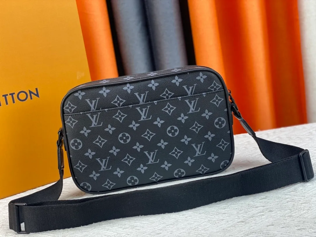 All Categories Official Website "Brand Women's Bags" Women's Bags 💙 LV 2023 New LV Crossbody Bag